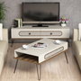 Hanah Home Ekol - Cream
